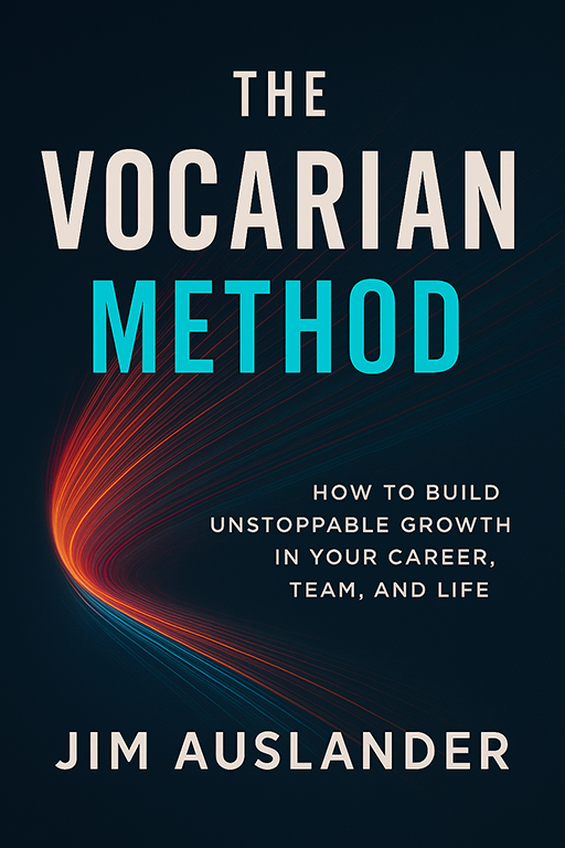 Vocarian Method Book Cover