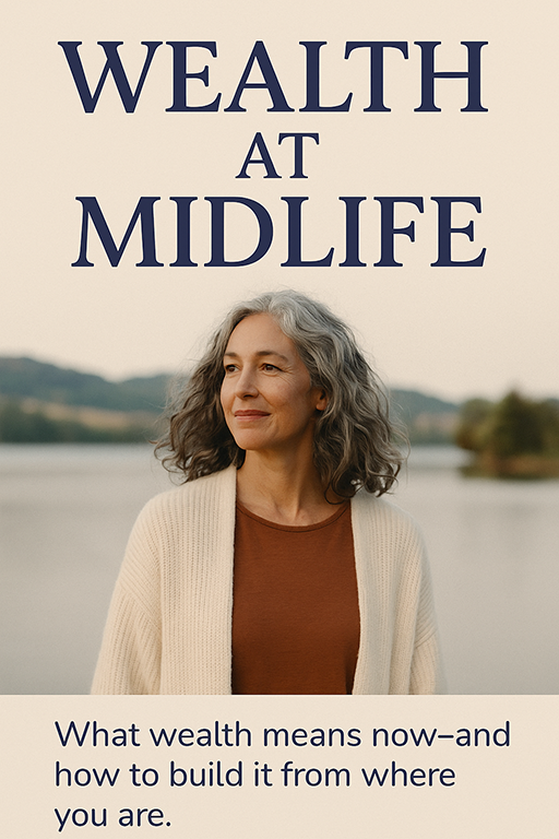 Wealth at Midlife