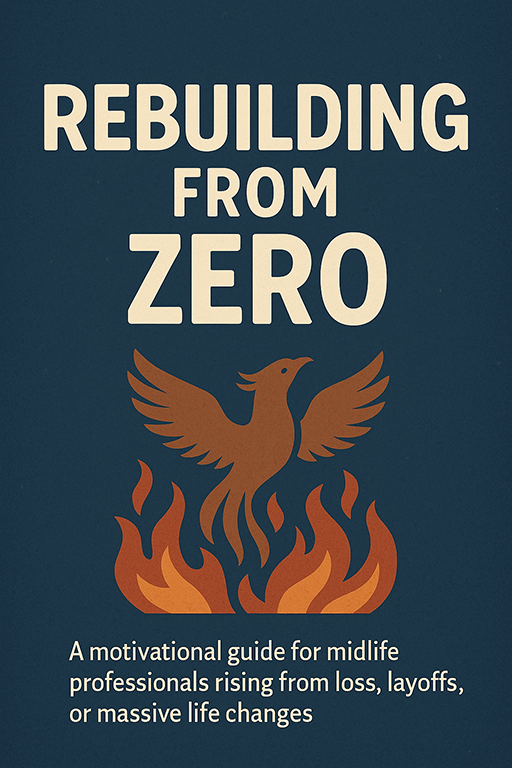 Rebuilding from Zero