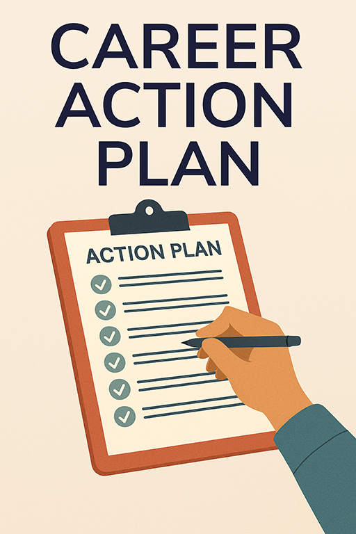 Career Action Plan