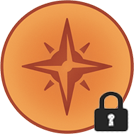 Secure Vocarian Logo